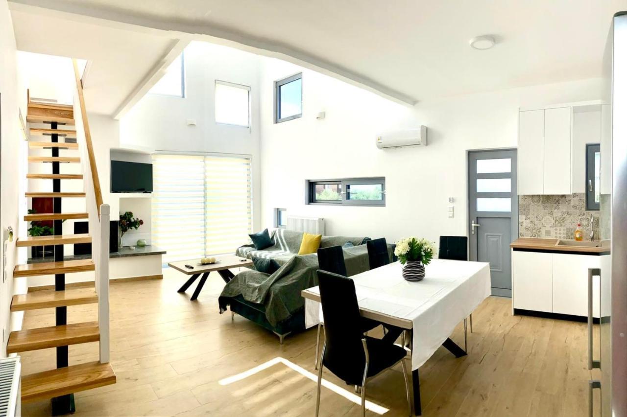 Villa Loft House Zante Argassi Exterior foto