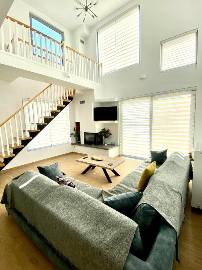 Villa Loft House Zante Argassi Exterior foto