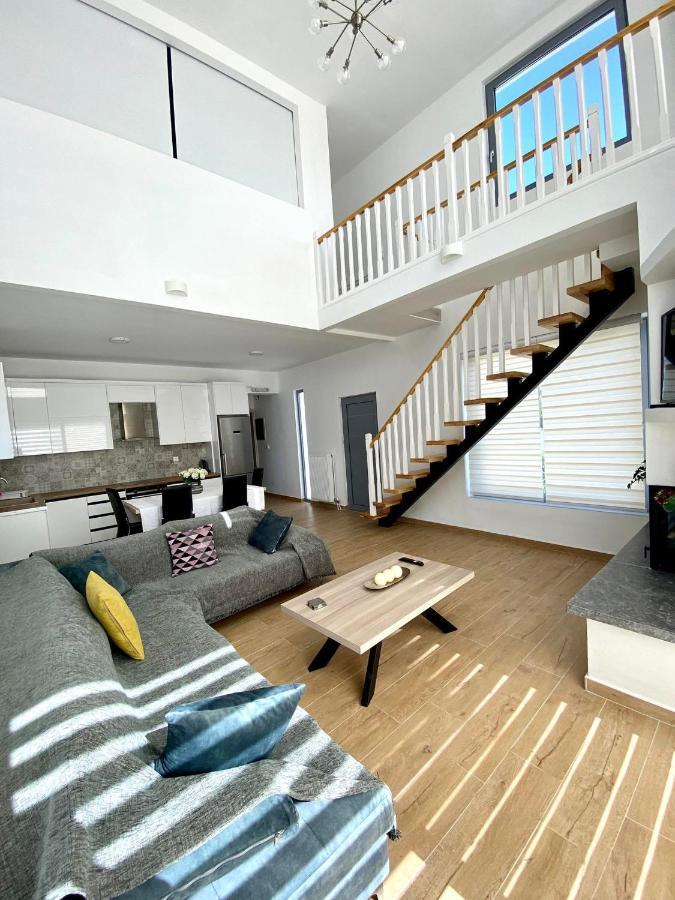 Villa Loft House Zante Argassi Exterior foto